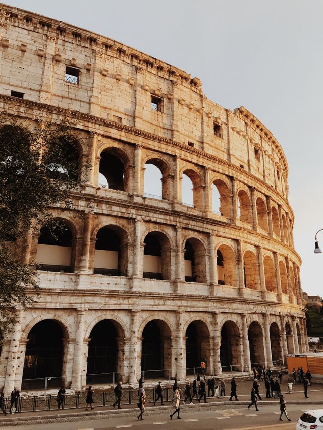 Roma