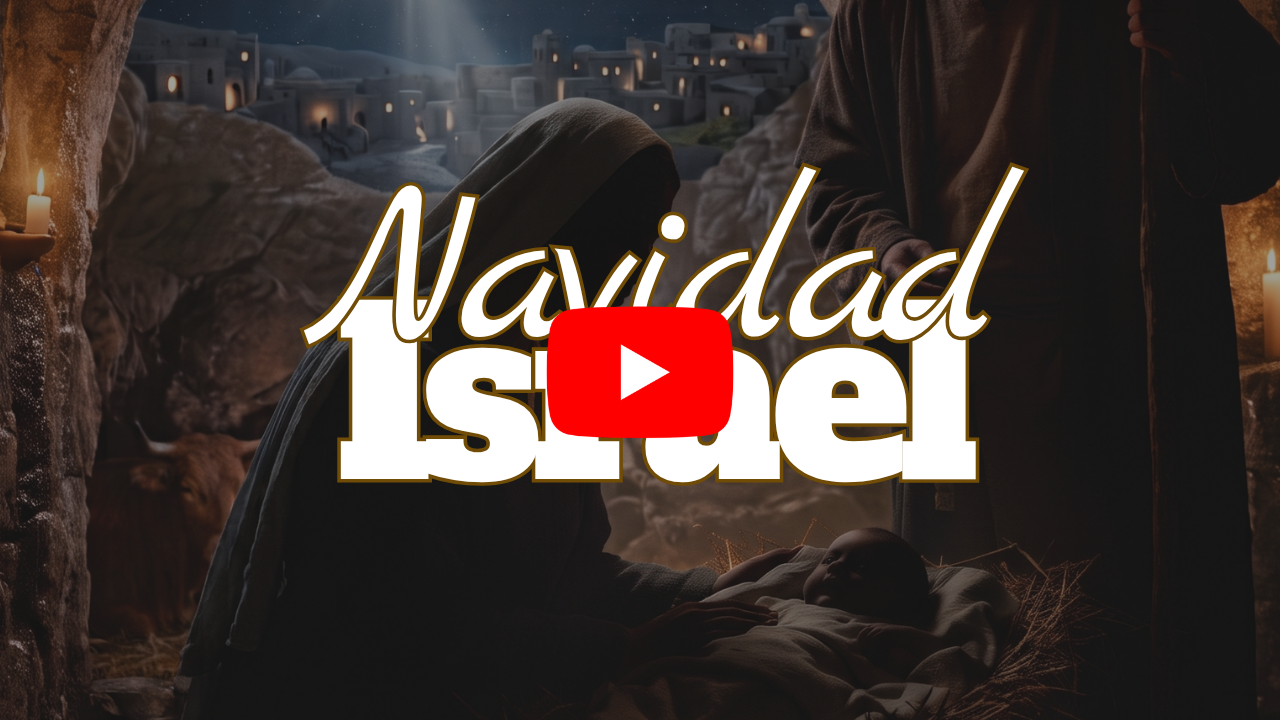 Portada de video de la Sagrada Familia en Belén para una peregrinacion 2026 y viajes a tierra santa