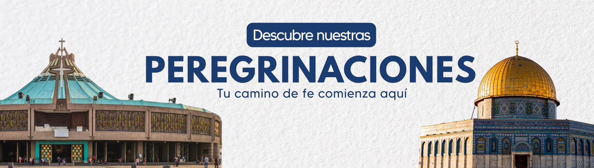 BANNER PEREGRINACIONES