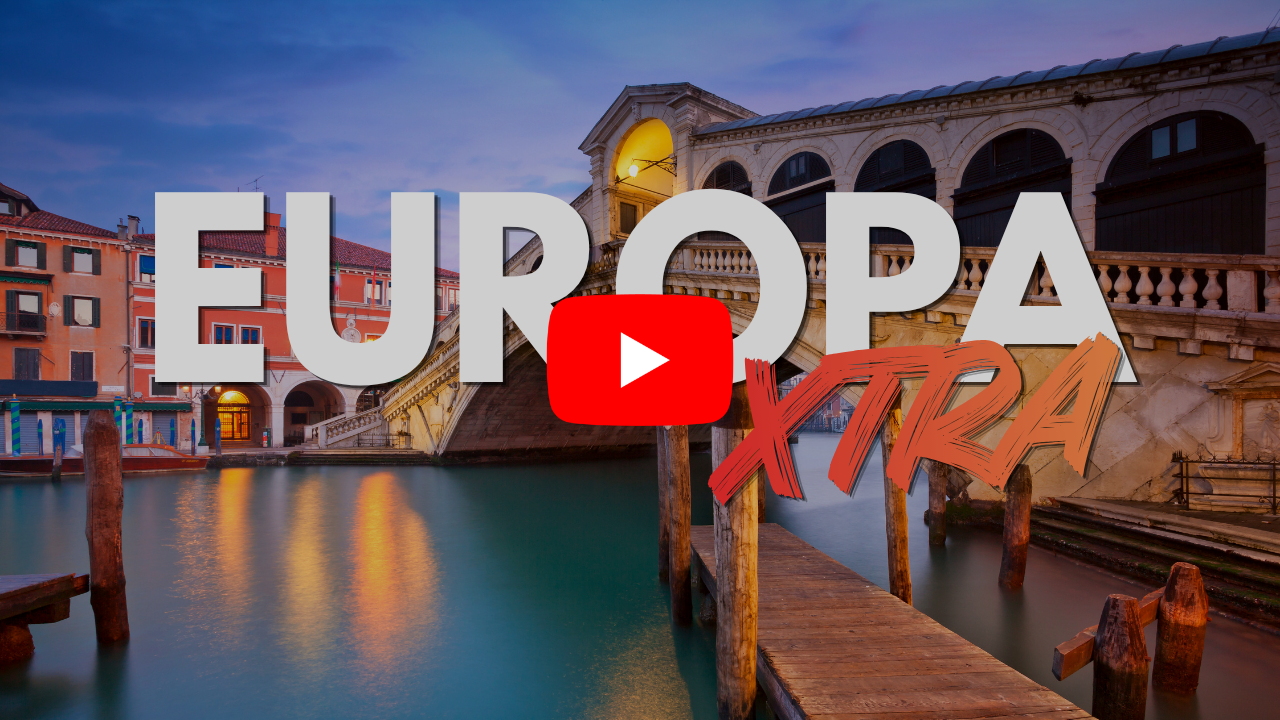 ¡EUROPA XTRA 2027!