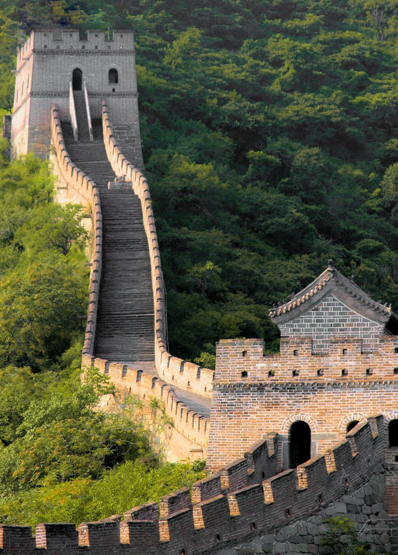 Muralla China