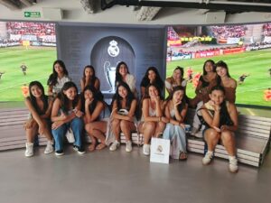 PREVENTA ¡QUINCEAÑERAS EUROPA 2027!