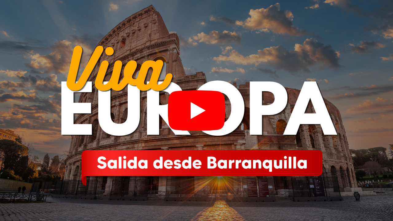 VIVA EUROPA 2027
