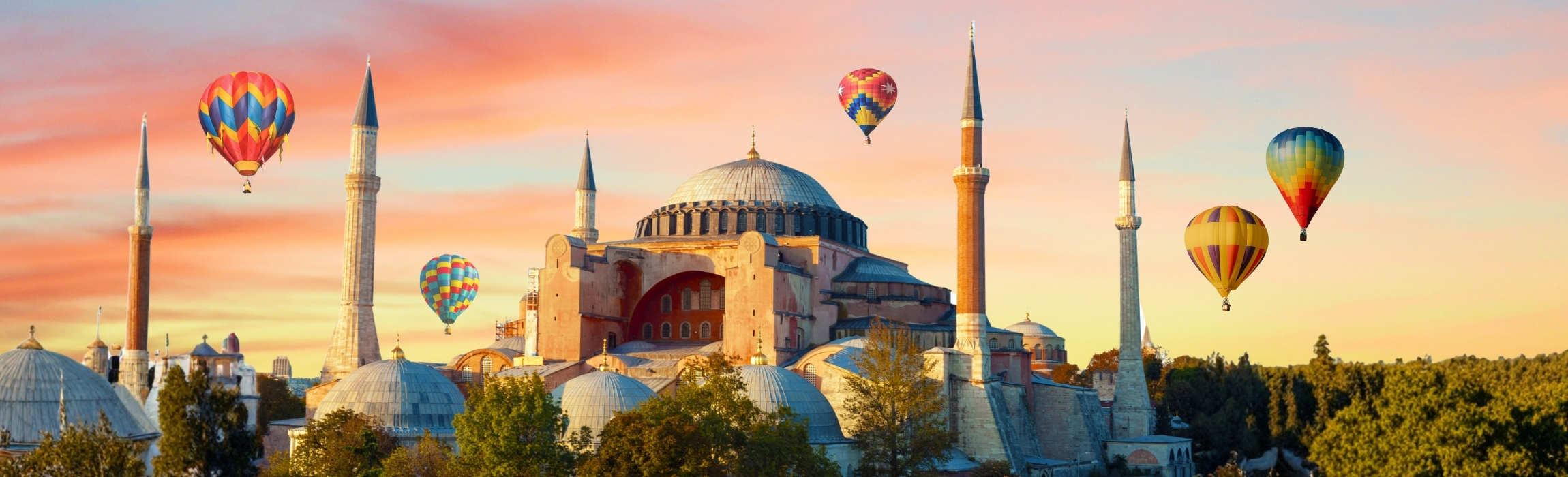 viajes a turquia