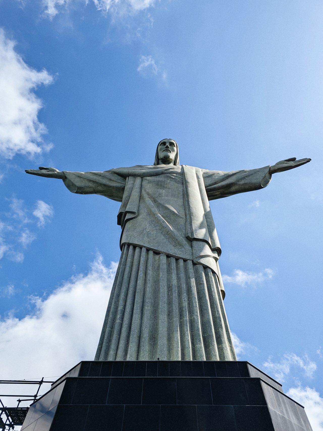 Cerro del Corcovado