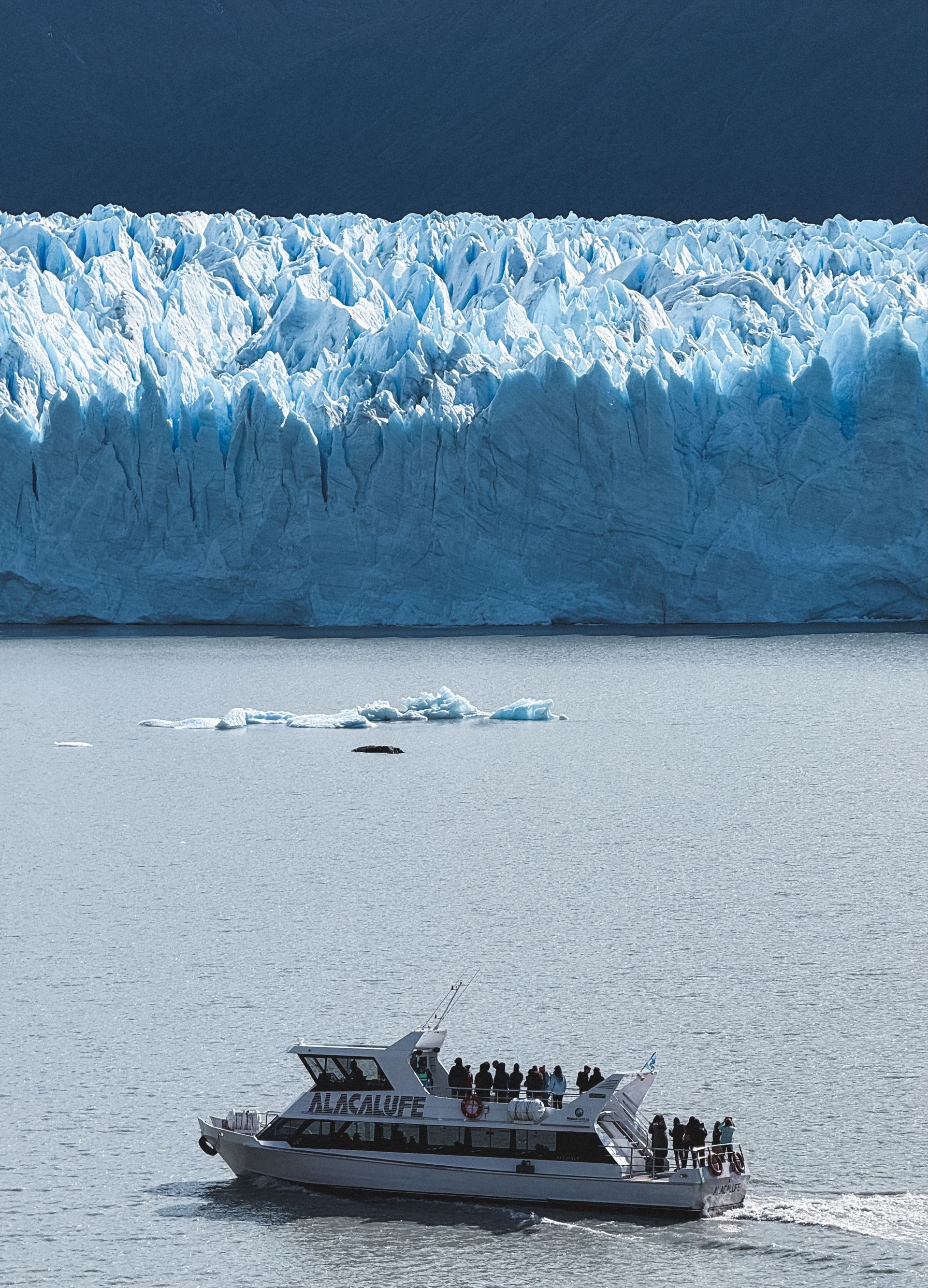 El Calafate