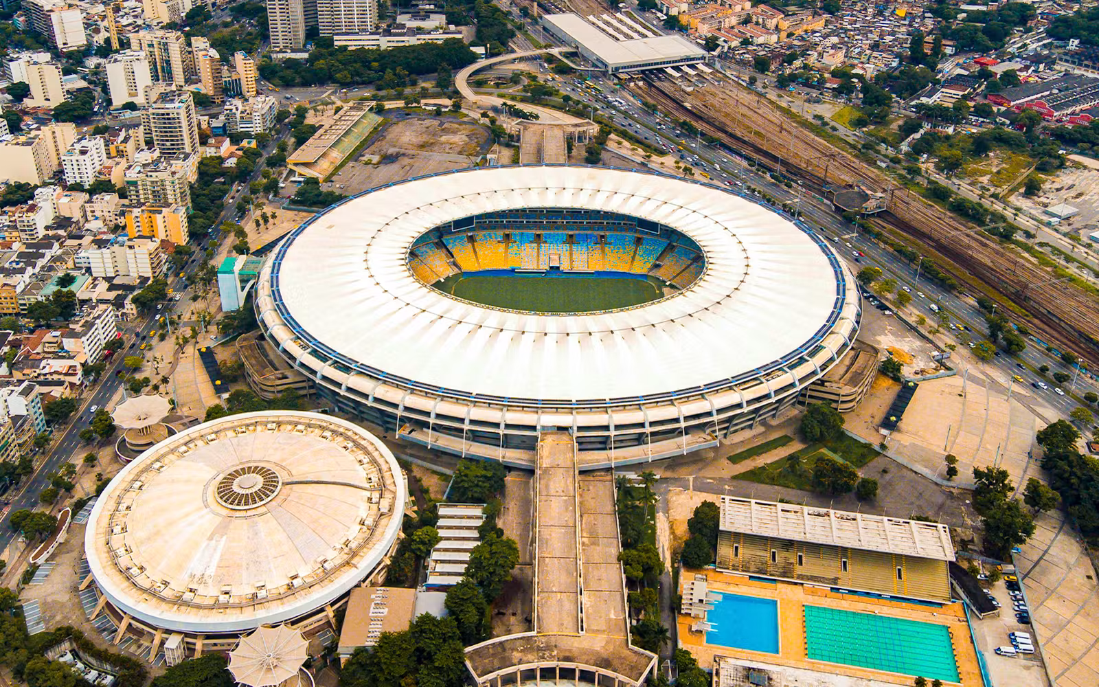 Maracaná