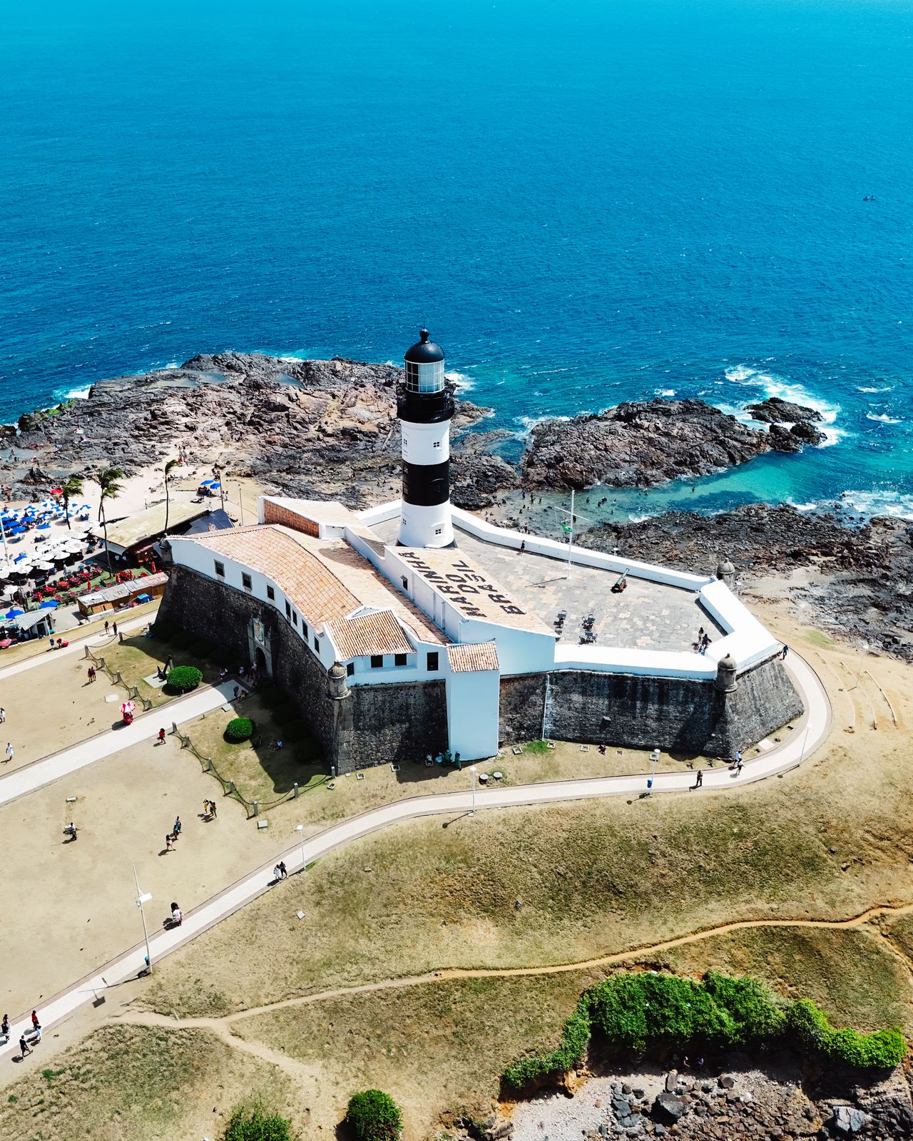 Farol da Barra