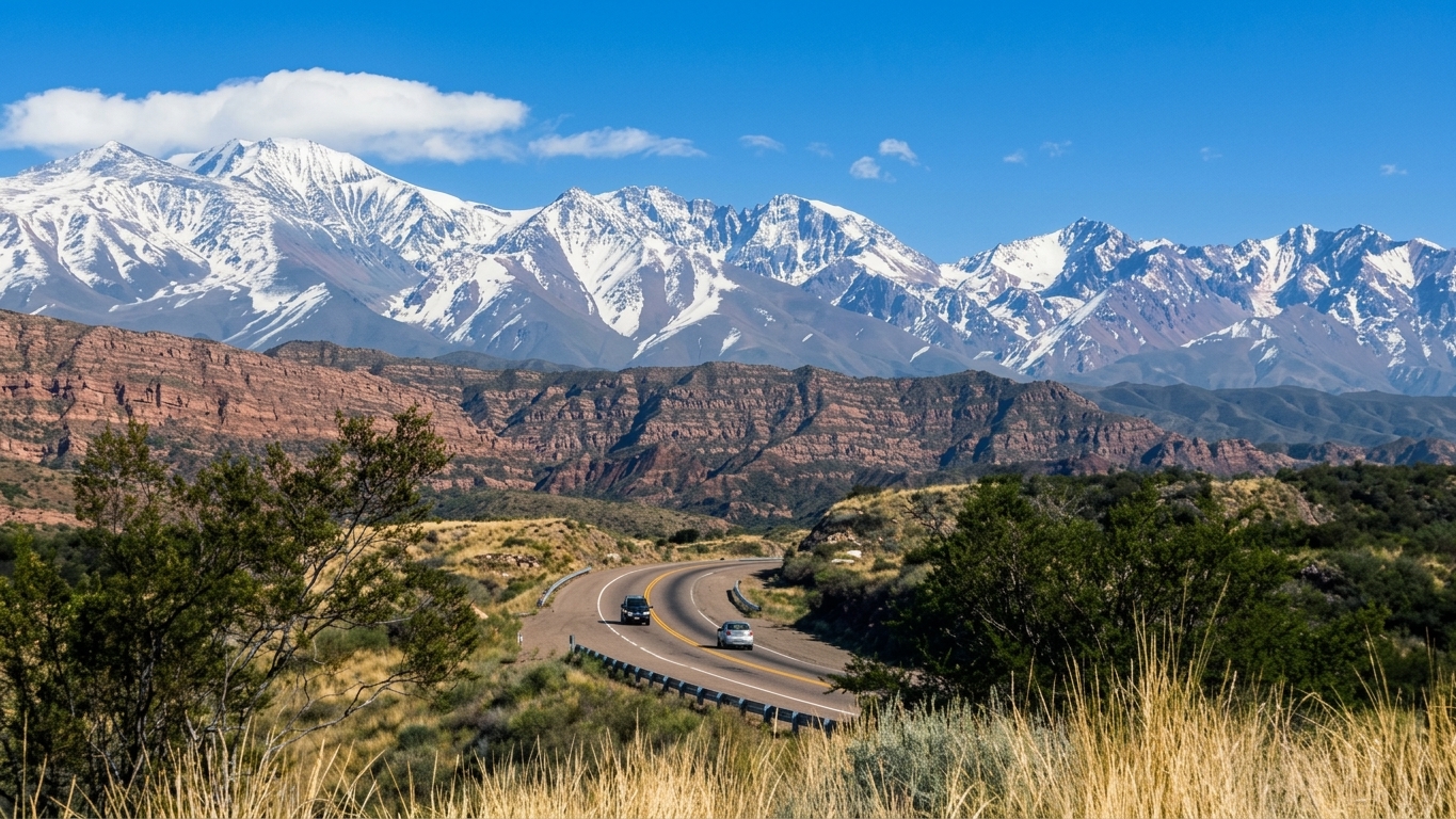 Mendoza
