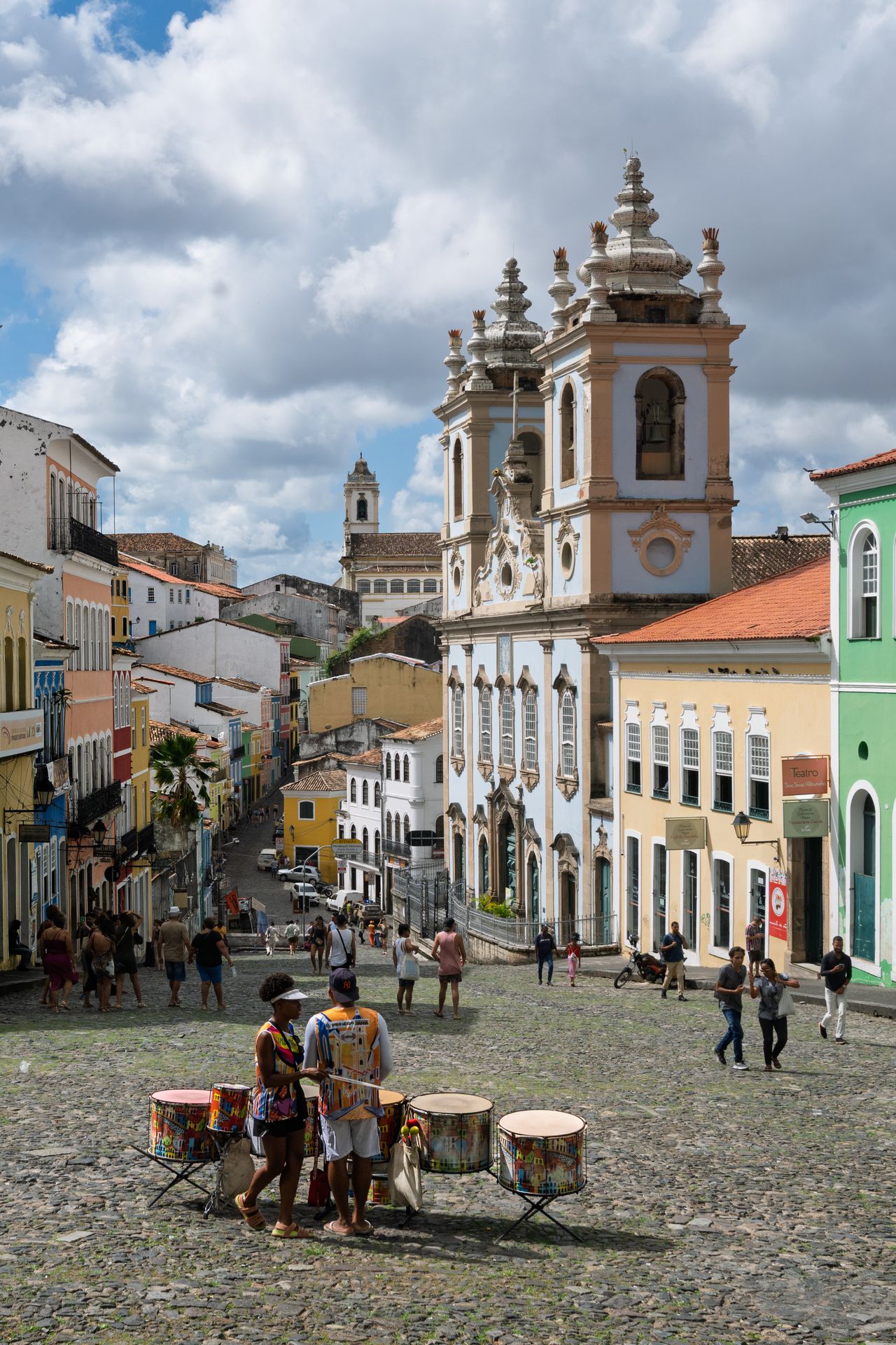 Pelourinho