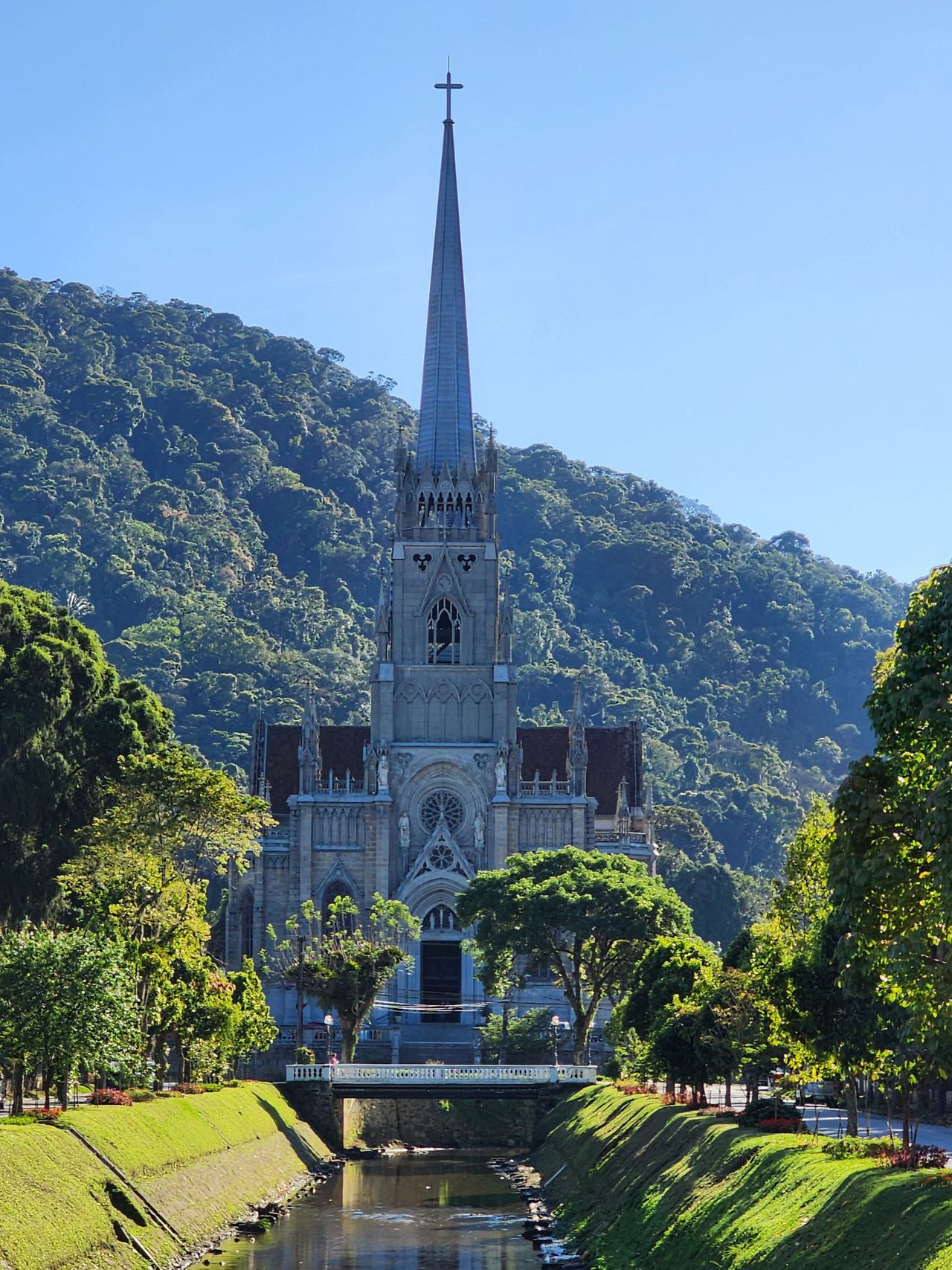 Petrópolis