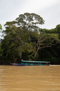 AVENTURA INOLVIDABLE EN BRASIL