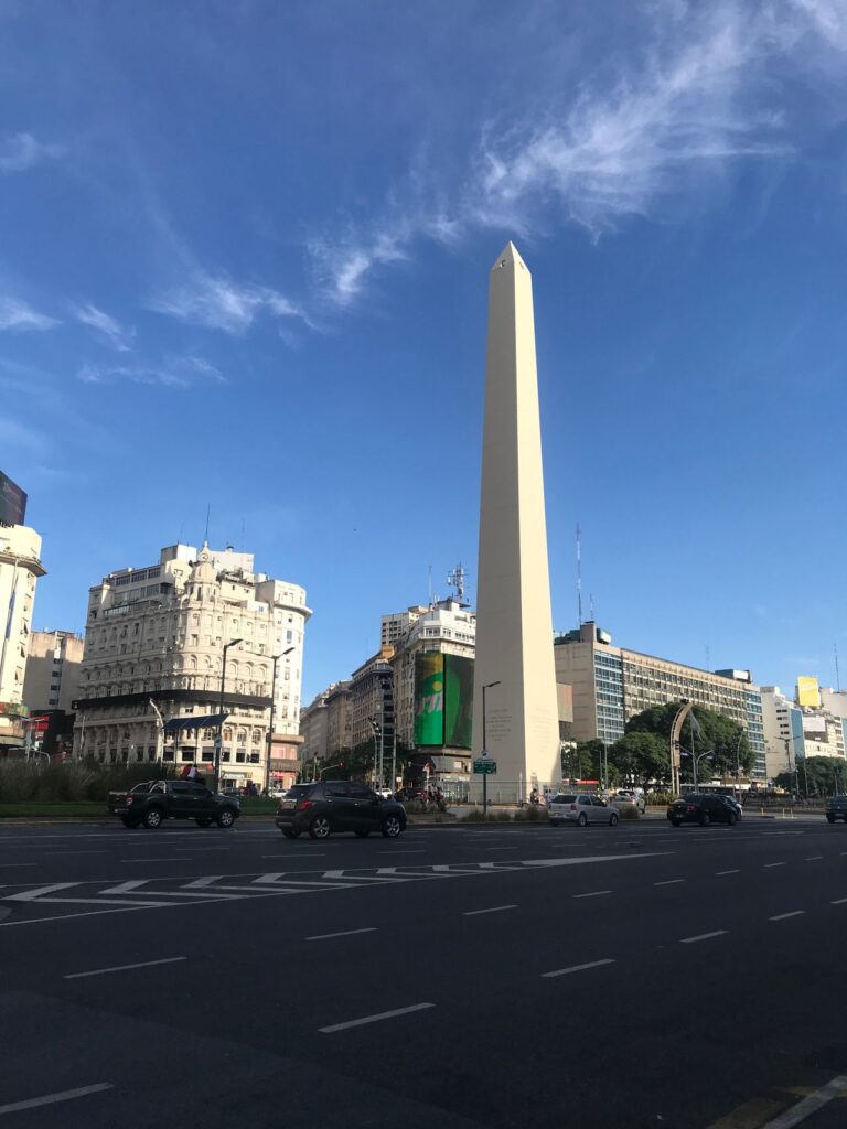 ARGENTINA EXTRAORDINARIA