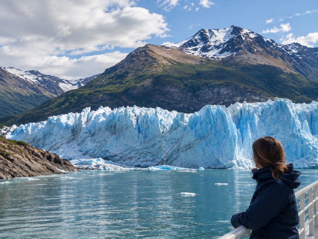 ARGENTINA EXTRAORDINARIA
