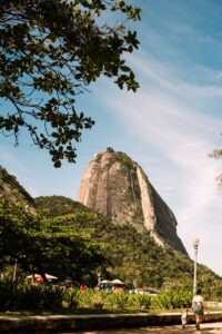 AVENTURA INOLVIDABLE EN BRASIL