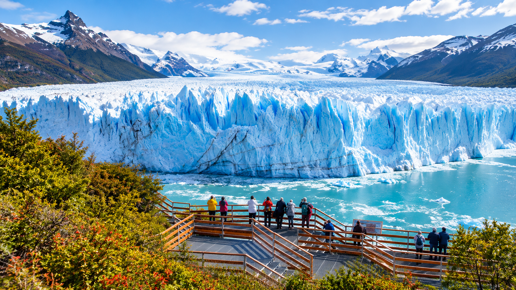 ARGENTINA EXTRAORDINARIA