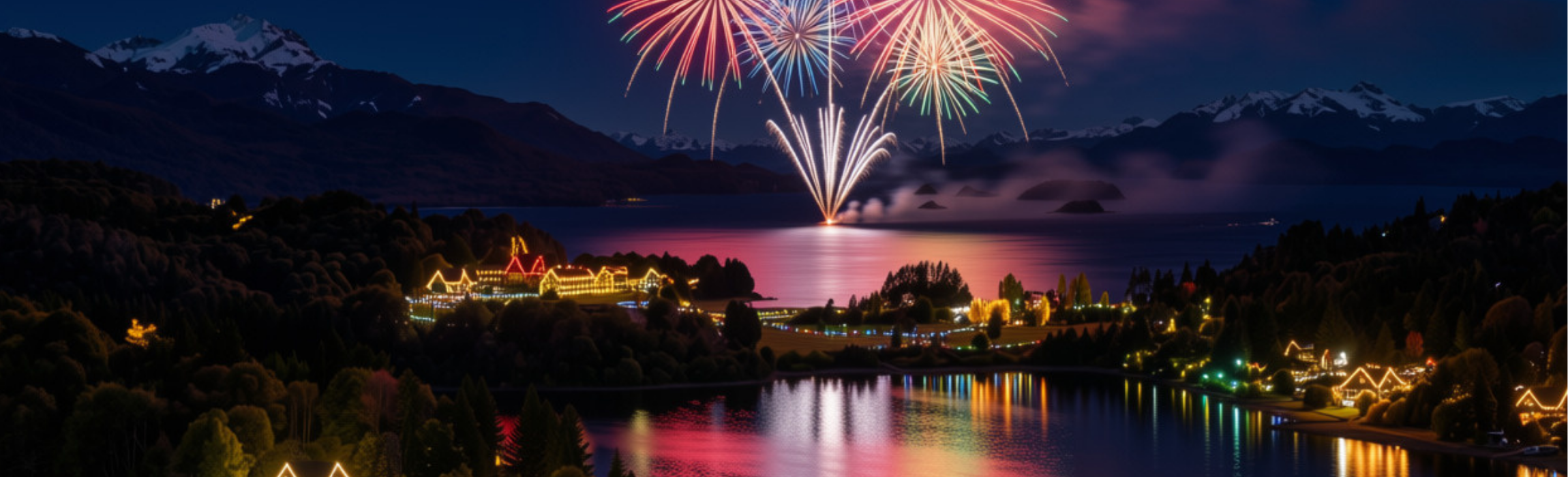 paquete turistico a bariloche para el fin de año