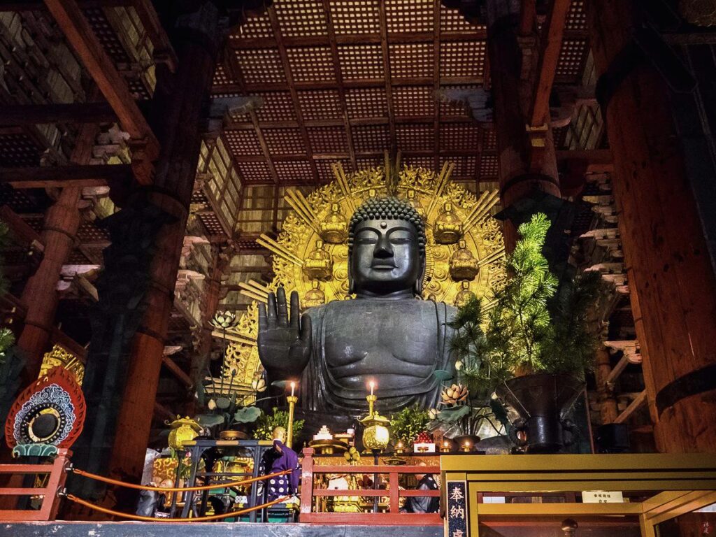 ESCAPADA A JAPÓN