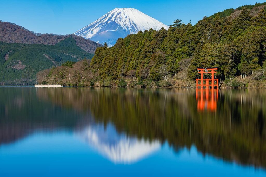 ESCAPADA A JAPÓN