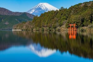 ESCAPADA A JAPÓN