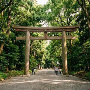 ESCAPADA A JAPÓN