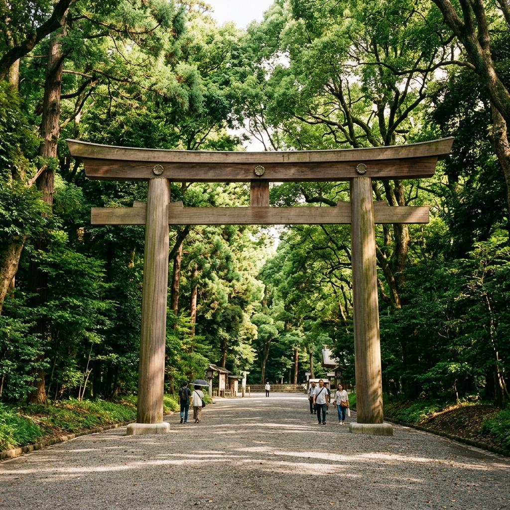 ESCAPADA A JAPÓN