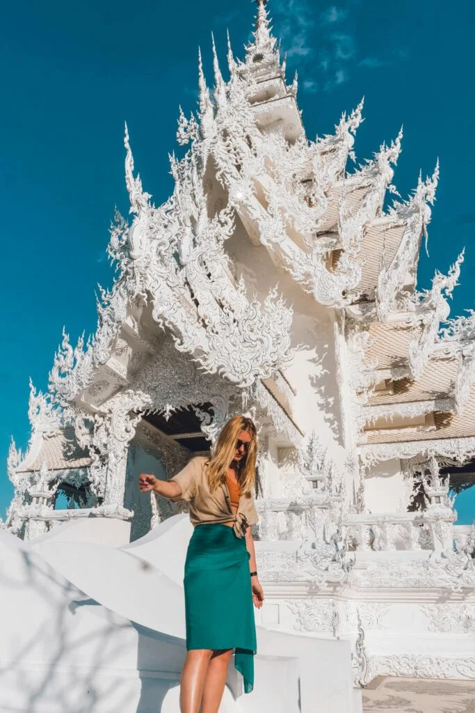 ESCAPADA A TAILANDIA Y PHUKET 2027