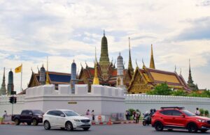 ESCAPADA A TAILANDIA Y PHUKET 2027