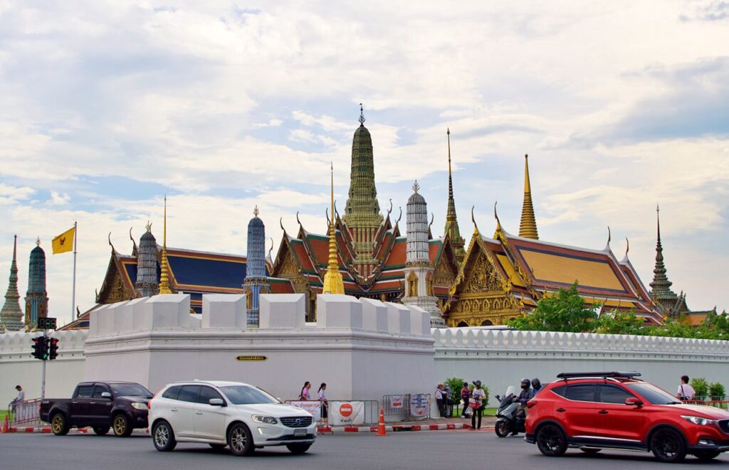 ESCAPADA A TAILANDIA Y PHUKET 2027