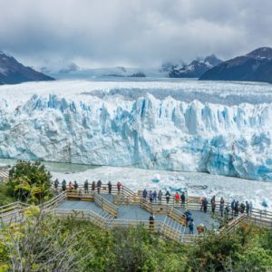 Argentina - Parque Nacional Los Glaciares