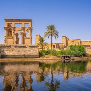 Egipto (Aswan)