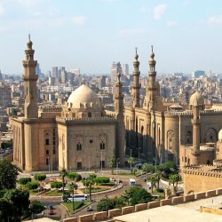 Egipto (El Cairo) 1