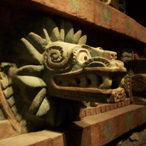 Mexico (Quetzalcoatl)